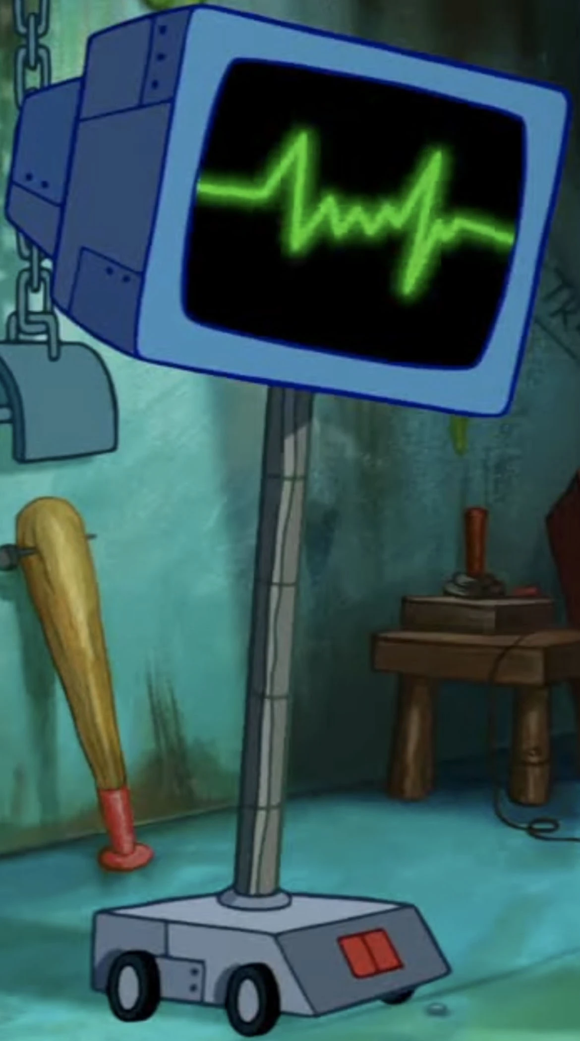 Karen Plankton/gallery/The SpongeBob Movie Sponge Out of Water