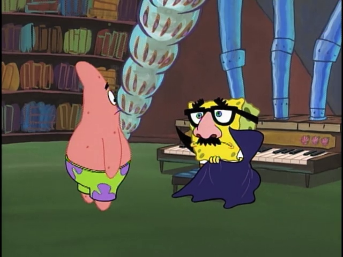 Image SBi24png Encyclopedia SpongeBobia FANDOM Powered By Wikia