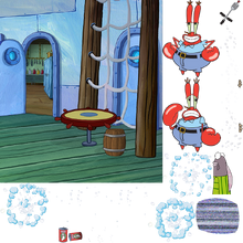 Yummers Spongebob