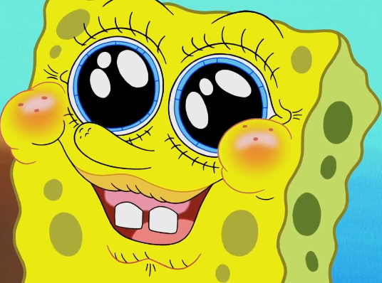 Filefunny Spongebob Face In Tutor Sauce Png Filefunny Spongebob Face In Tutor Sauce Png