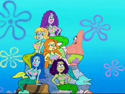 Mermaid