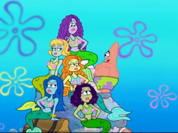 Mermaid