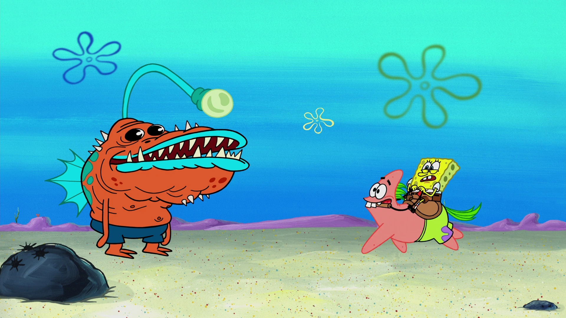 Image Pat the Horse 156.png Encyclopedia SpongeBobia FANDOM