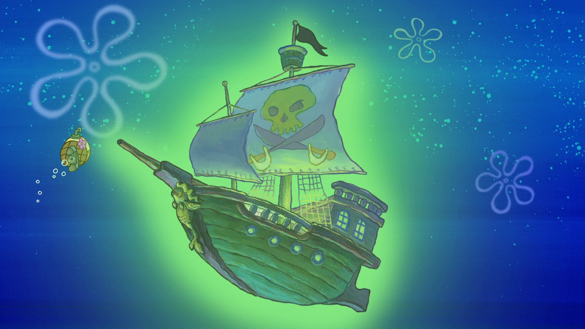Category:Pirates | Encyclopedia SpongeBobia | FANDOM powered by Wikia