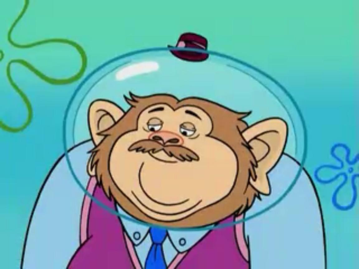 Dr. Marmalade Encyclopedia SpongeBobia FANDOM powered by Wikia