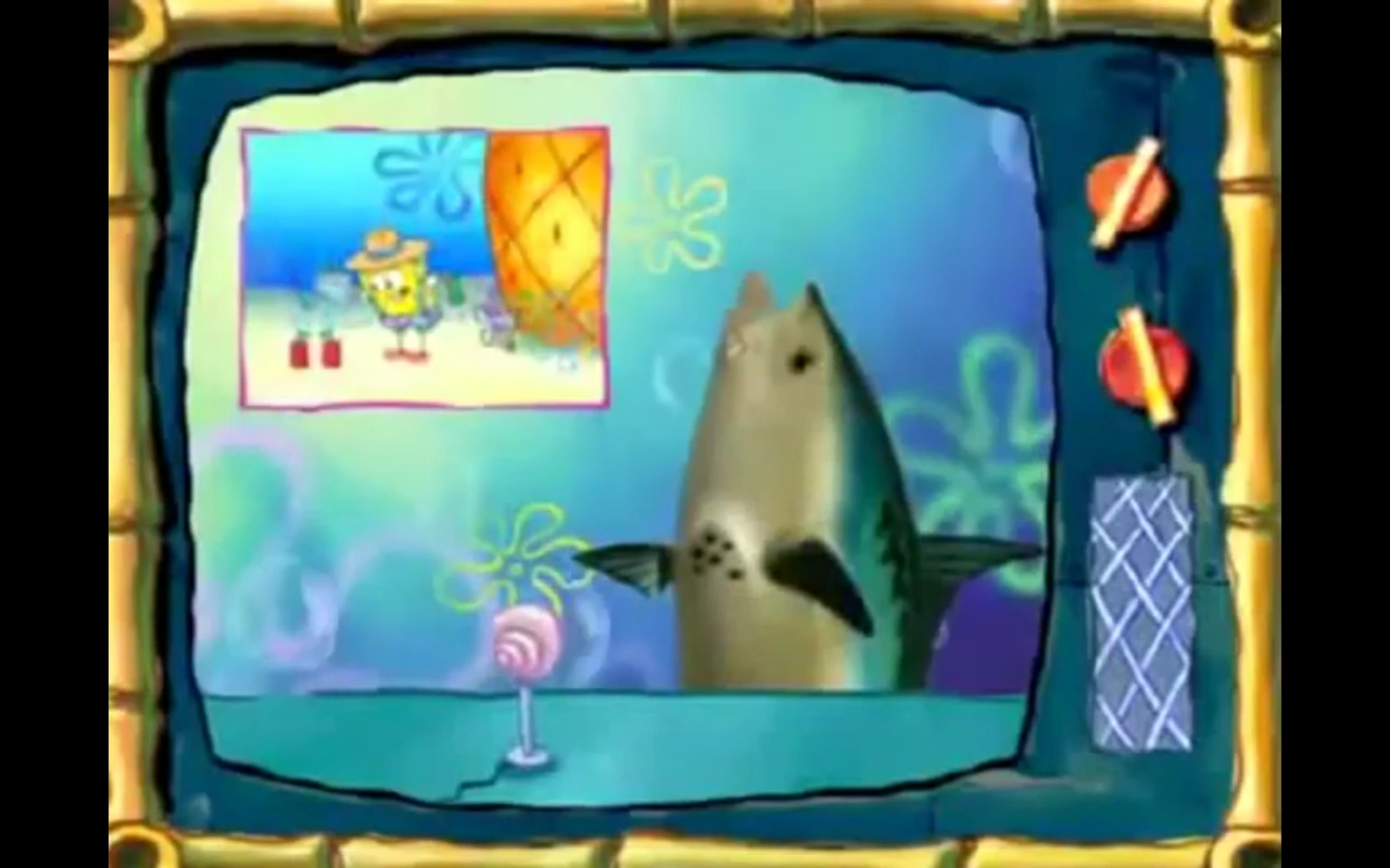 SpongeBob SquarePants (character)/gallery/SpongeBob & You Save the Big