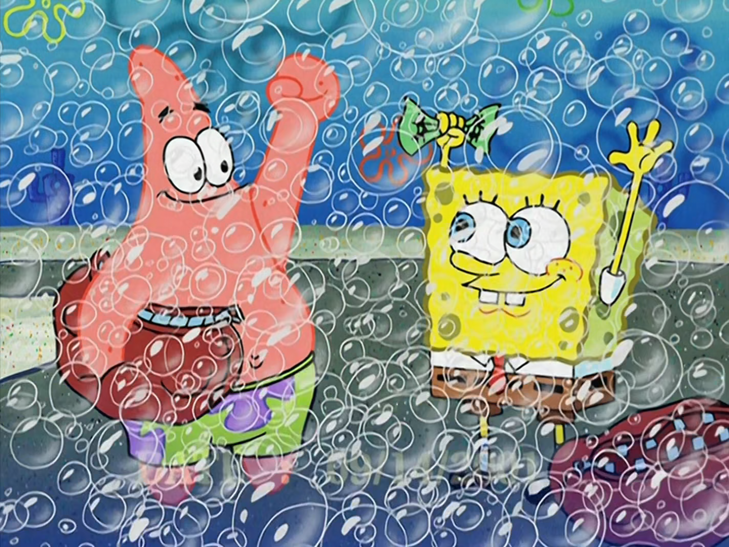 Chocolate With Nuts Encyclopedia Spongebobia Fandom
