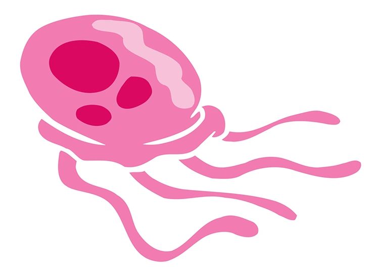 Jellyfish/gallery | Encyclopedia SpongeBobia | Fandom