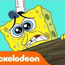 Stuck On The Roof Encyclopedia Spongebobia Fandom