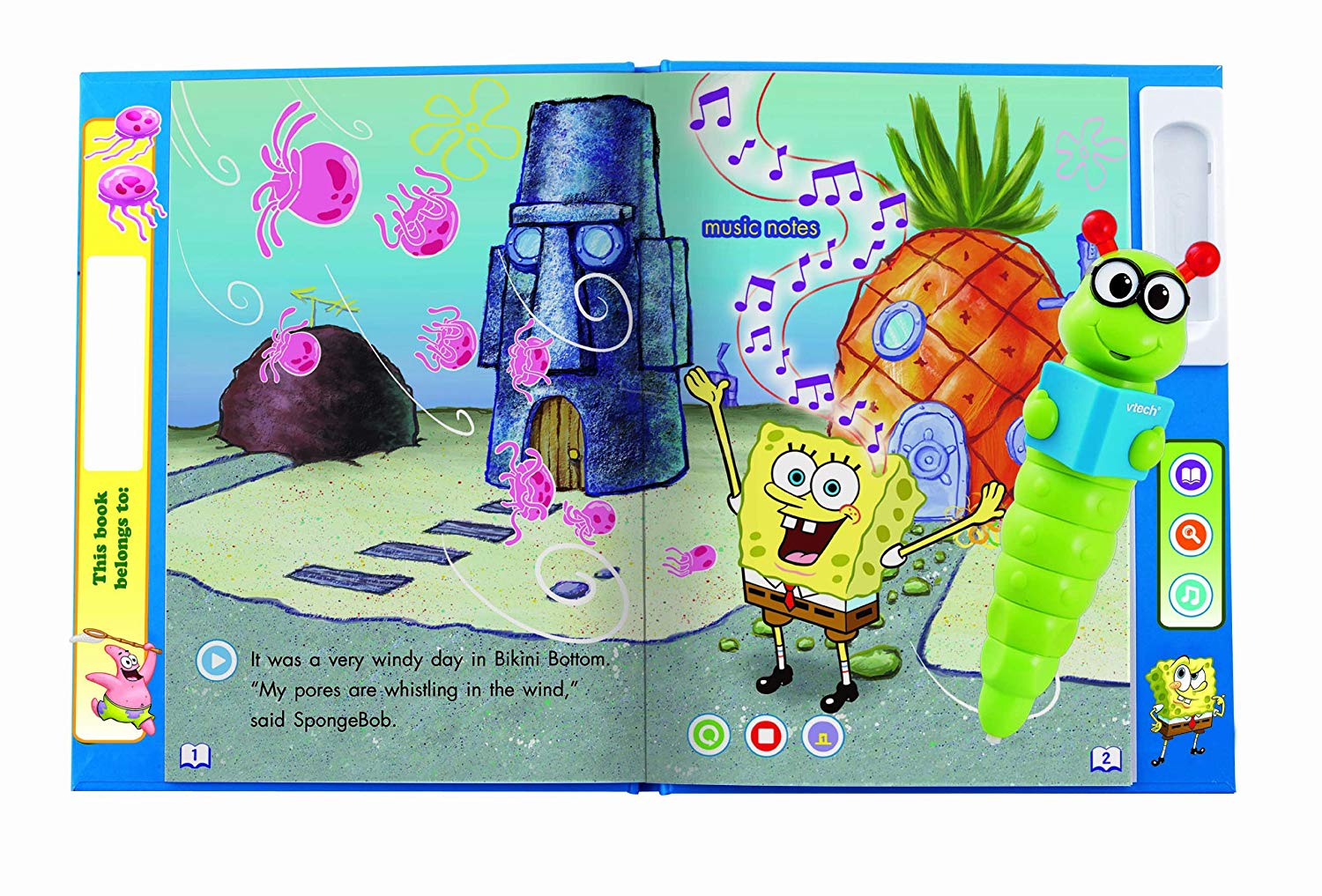 Image   Pickles Gallery (16)jpg | Encyclopedia SpongeBobia | FANDOM