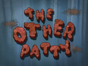 The Other Patty title card