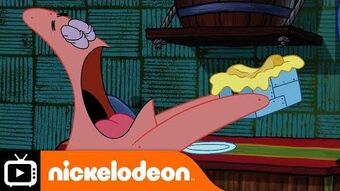 Don T Wake Patrick Encyclopedia Spongebobia Fandom