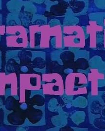 The Spongebob Memevie 2 Sponge Out Of Meme Creation Wiki Fandom