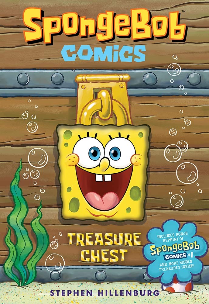 Spongebob