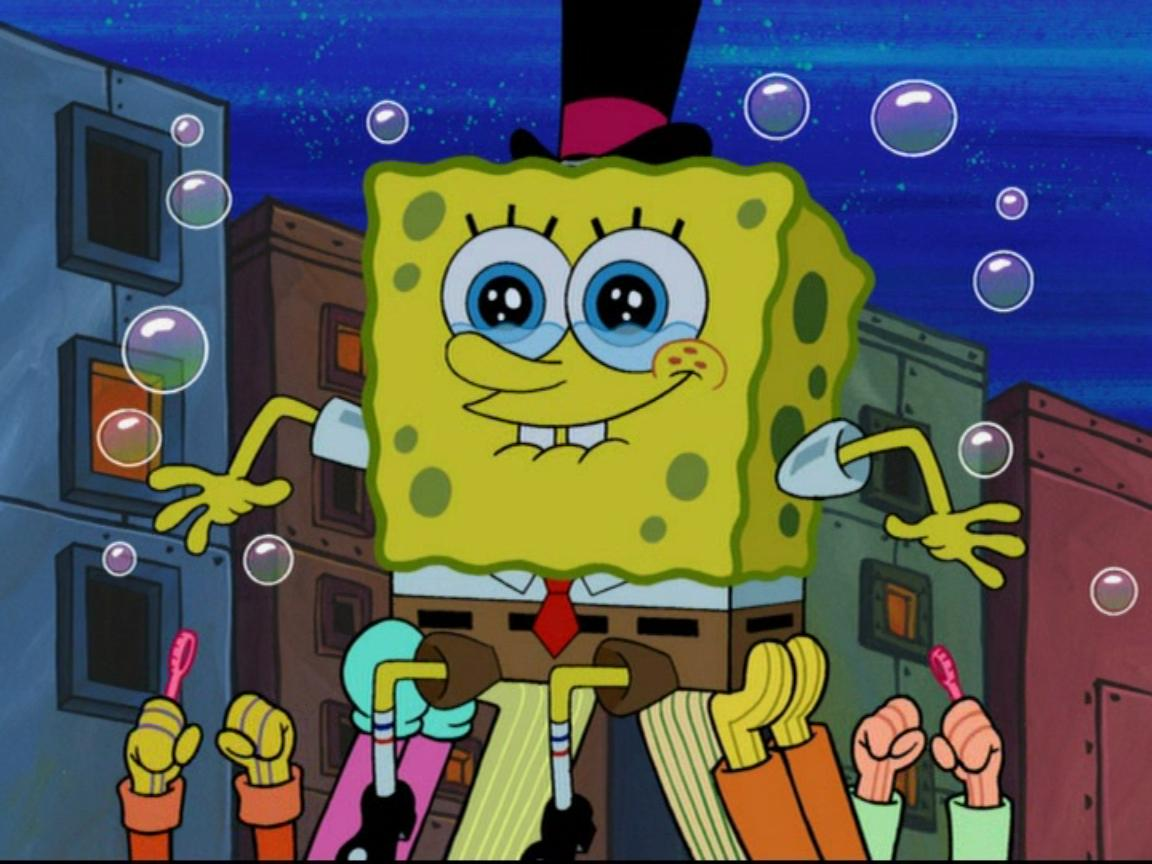 What Ever Happened To SpongeBob Encyclopedia SpongeBobia FANDOM