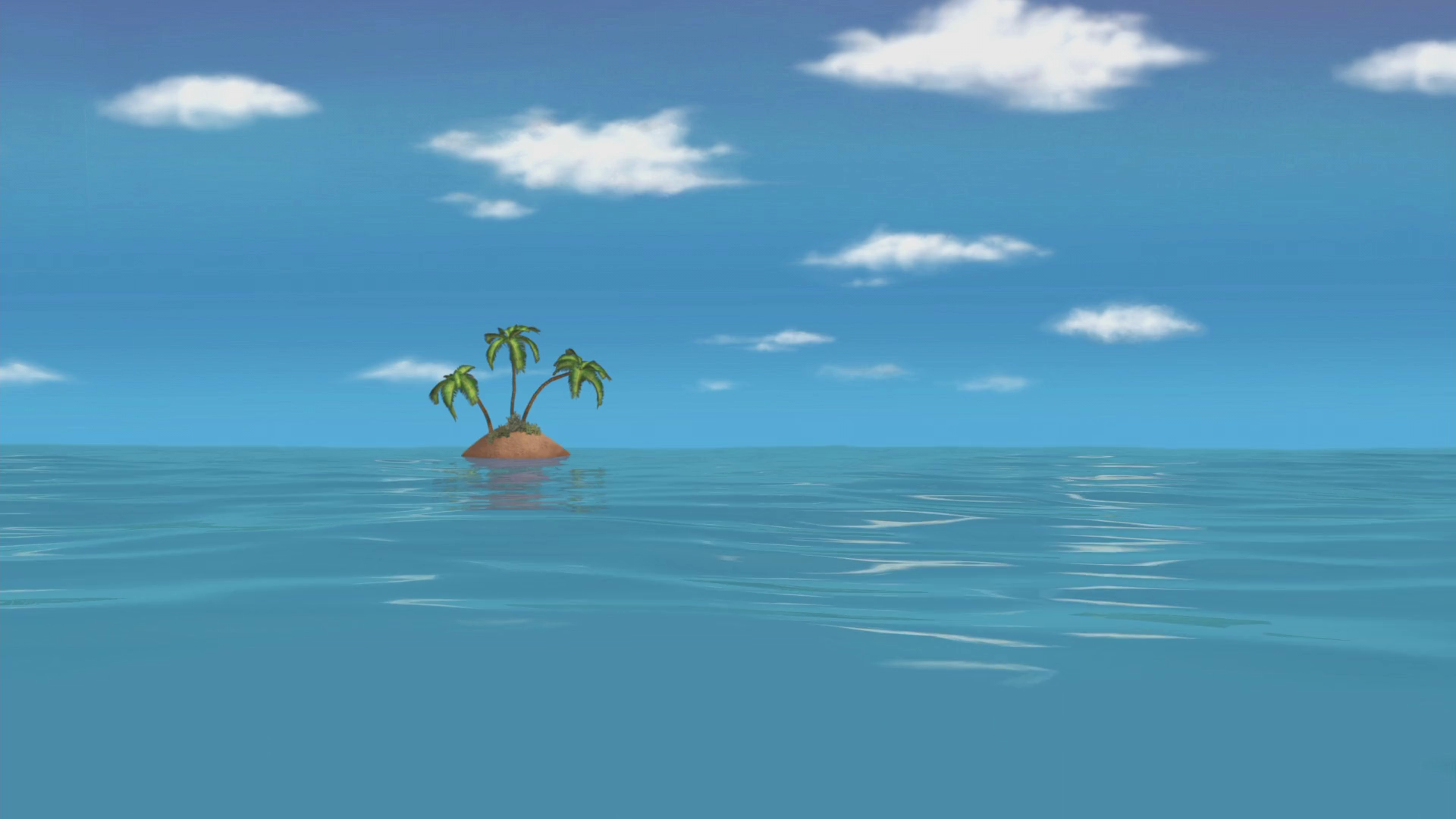 spongebob bikini atoll