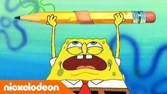 Karakulya Gubka Bob Kvadratnye Shtany Viki Fandom