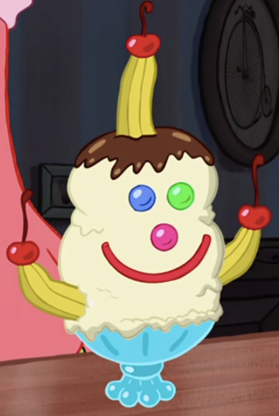 Image - Goofy-goober-sundae.jpg | Encyclopedia SpongeBobia | FANDOM