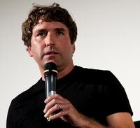 Stephen Hillenburg