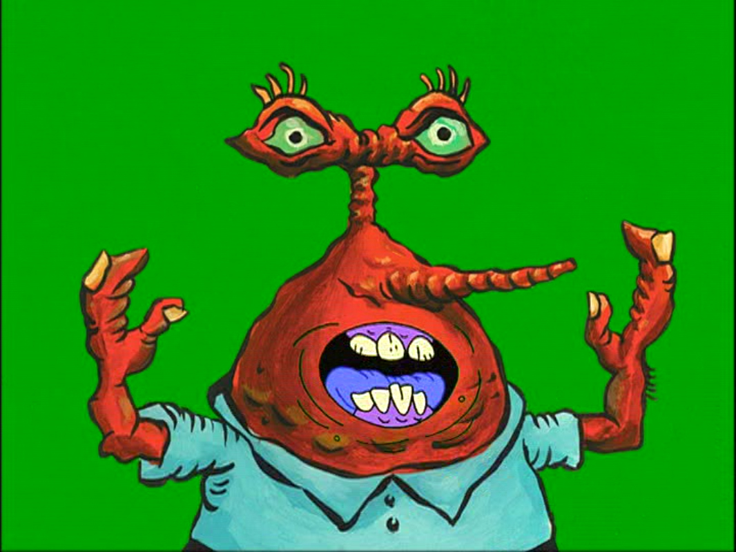 The Moar Krabs 101000