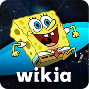 Wikia SpongeBob Fan App