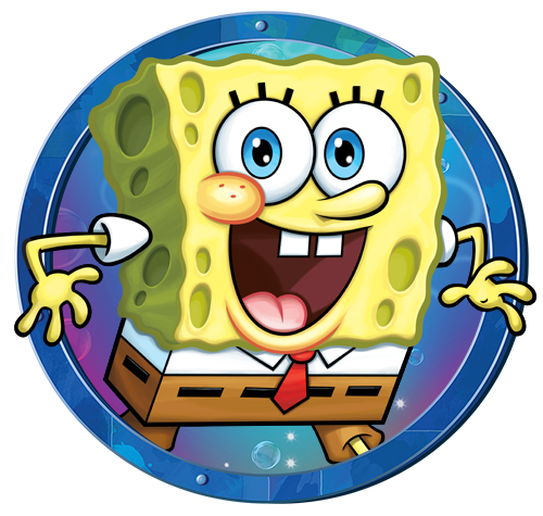 spongebob porthole