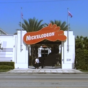 Nickelodeon Animation Studio Gallery Encyclopedia Spongebobia