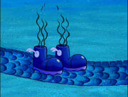Mermaidmanandbarnacleboyv34