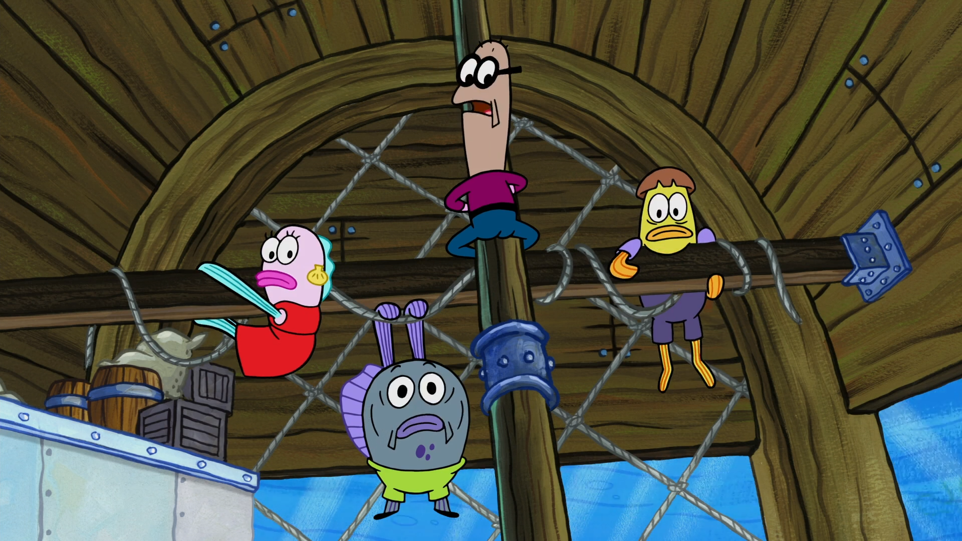 Image - Mutiny on the Krusty 053.png | Encyclopedia SpongeBobia