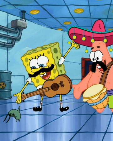 Oh My Karen Encyclopedia Spongebobia Fandom