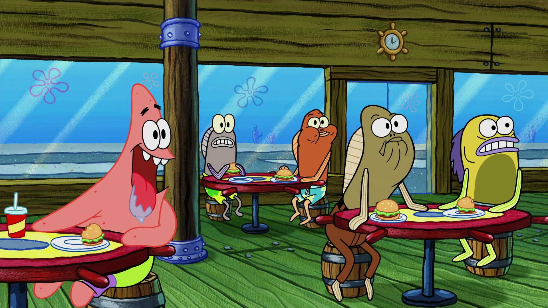 Image Cuddle E. Hugs 129.png Encyclopedia SpongeBobia FANDOM powered by Wikia