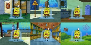 A Day Without Tears | Encyclopedia SpongeBobia | Fandom