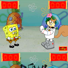 11 Spongebob Memes That Ll Define Your Finals Week At Ku