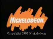 Nickelodeon | Encyclopedia SpongeBobia | FANDOM powered by Wikia