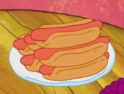 List of foods and drinks | Encyclopedia SpongeBobia | FANDOM powered by