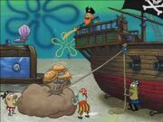 The pirates