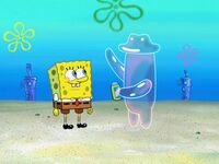 167b - Bubble Buddy Returns 638