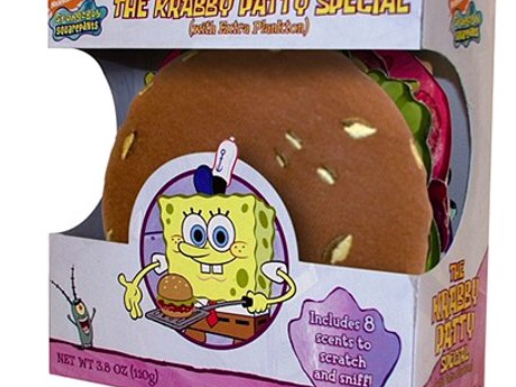 spongebob operation krabby patty free download