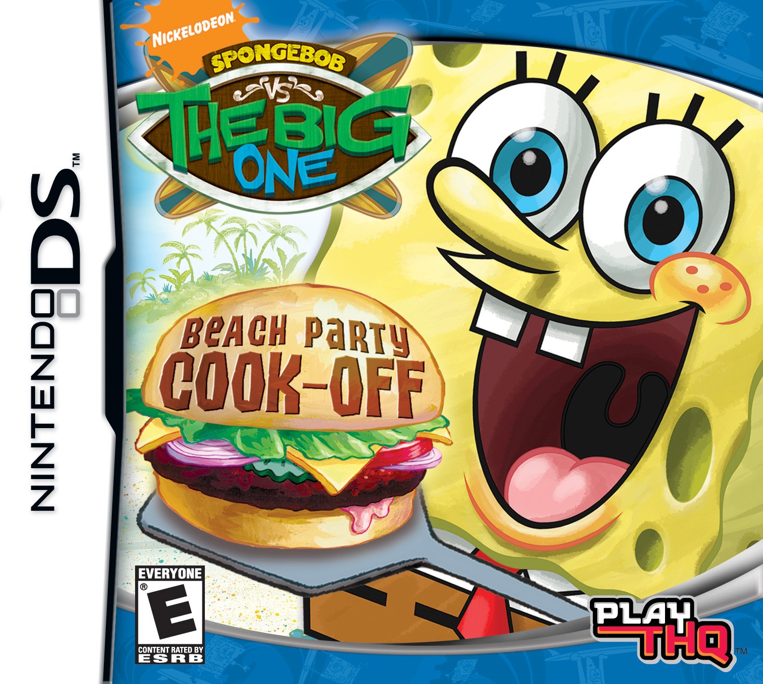 download spongebob pc games