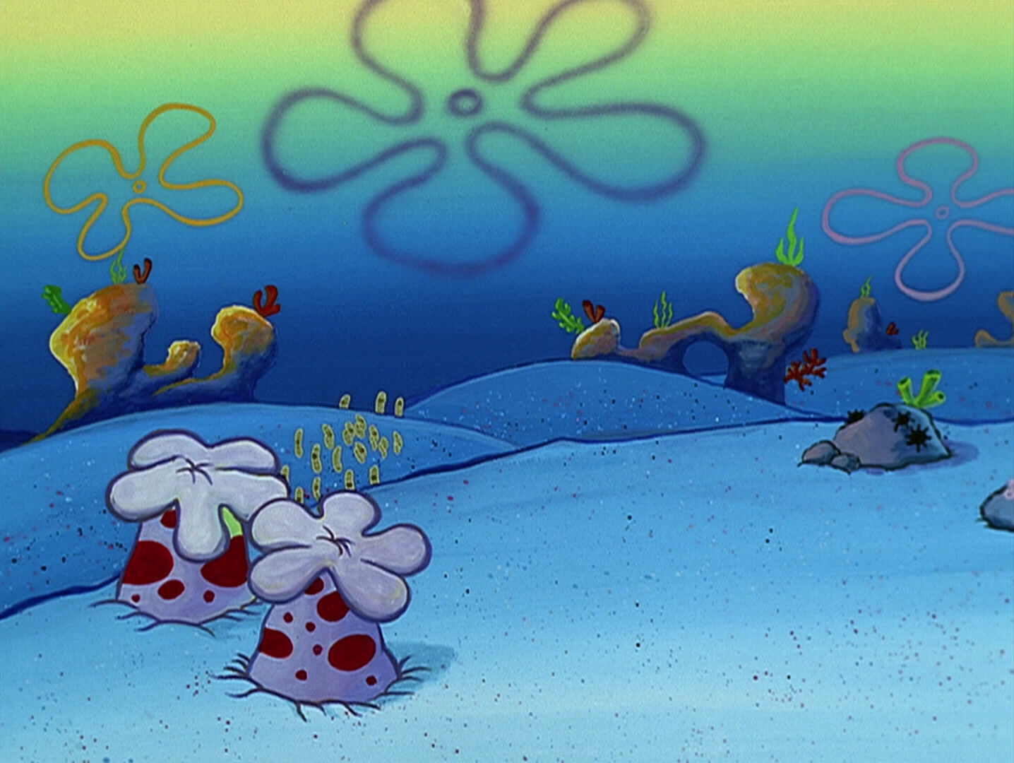 Nematodes/gallery Encyclopedia SpongeBobia Fandom