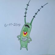 Plankton picture