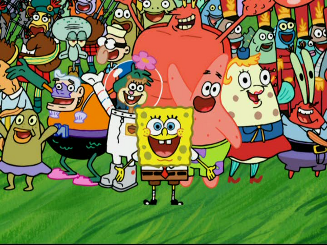 Image - SpongeBob's Last Stand 71.png | Encyclopedia SpongeBobia ...