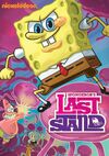 SpongeBob SBsLastStand