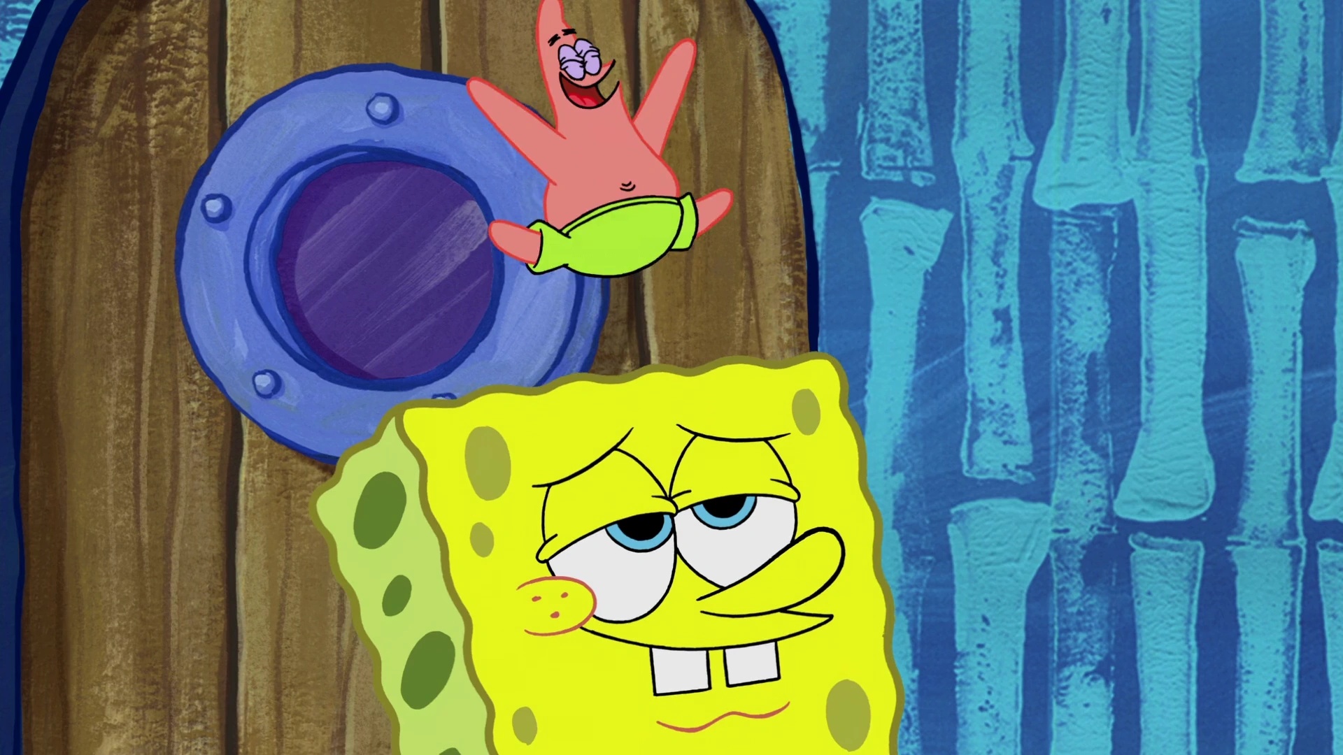 Image FunSized Friends 042.png Encyclopedia SpongeBobia FANDOM