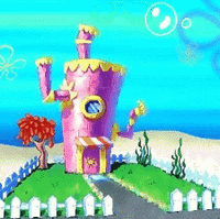 Rumah Nyonya Puff Spongebob Squarepants Wiki Fandom