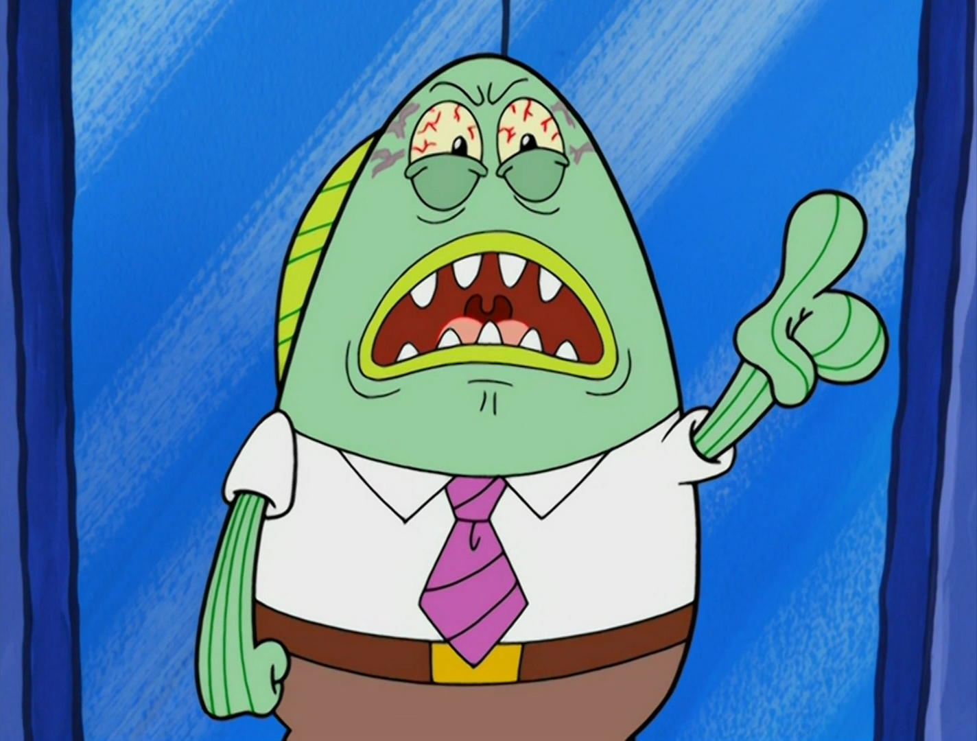 Angry Jack | Encyclopedia SpongeBobia | Fandom