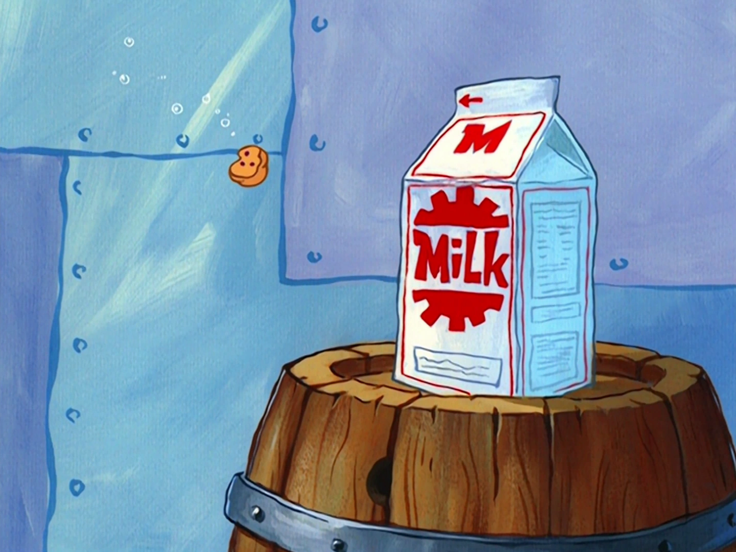 Milk Encyclopedia SpongeBobia FANDOM powered by Wikia
