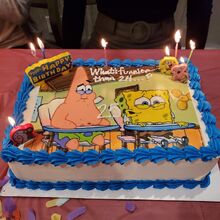 List Of Memes Encyclopedia Spongebobia Fandom