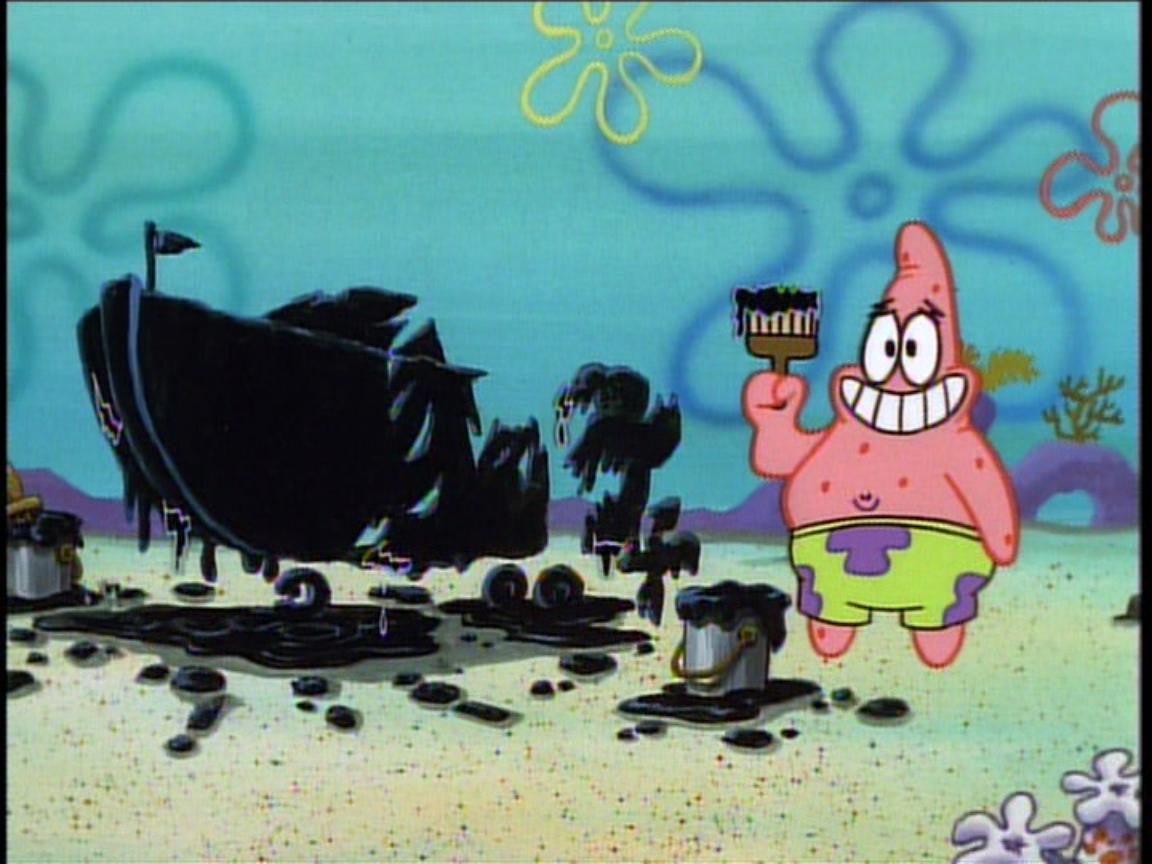 Invisible Boatmobile Encyclopedia Spongebobia Fandom