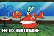 Mrkrabsuw